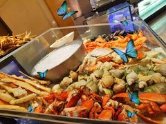 -威斯汀舞台餐厅