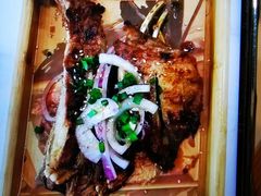 -火龙堂·风味民间菜(文一路店)