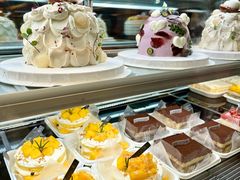 -FANEN法念·烘焙·甜点(万象城店)