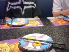 -匠子烤鱼(上邦百汇城店)