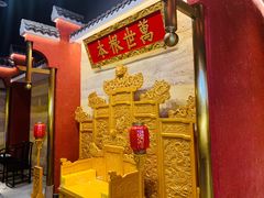-阿财老铺·凤阳土菜馆