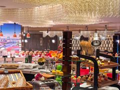 -西安锦江国际酒店