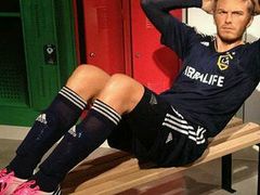 -东京杜莎夫人蜡像馆