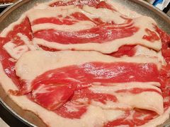-大叹号·朝鲜族烤肉(滨海吾悦广场店)