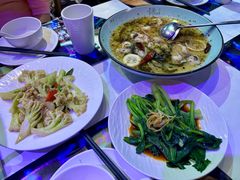 -胡桃里乐队酒馆(广州塔店)