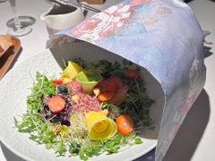 -狮拾久·现代新加坡料理(壹方城店)