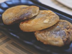 特色恩平烧饼-聚龙酒家(富豪花园店)
