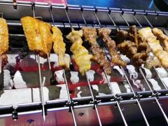 -诸锣记烤串·锦州烧烤(淘金店)