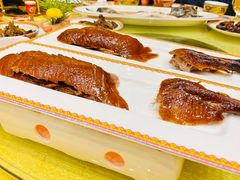 -白家大院·王府宫廷菜(苏州街店)