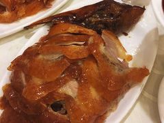 -天外天烤鸭店(八角店)