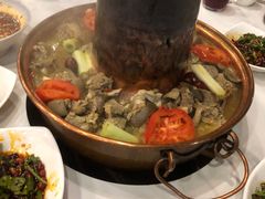 -吴天家私坊铜火锅(远达·帝景华廷店)