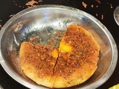 烤油馍-碎怂烤肉(钟楼柳巷店)