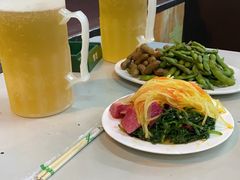 -万顺啤酒屋(皇寺路店)