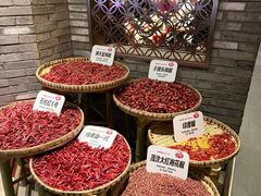 -巴蜀大将火锅(春熙店)