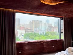 -幸栖洞穴设计酒店(成都春熙路店)