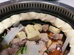 -满兴咱妈烀饼铁锅炖(兰州北街店)