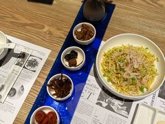 -小大董·烤鸭(凤凰汇店)