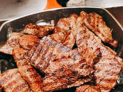 -西安W酒店·WEI全味西餐厅