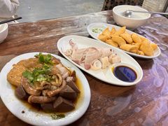 -车头老二大排档(金城步行街店)