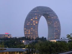-南太湖山庄·四季轩&国风堂中餐厅