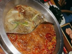 -清真·天府皇城坝百年牛肉火锅(皇城清真寺店)