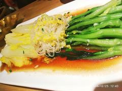 双素双飞-确喜美味小厨(西单商场兰州店)