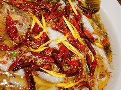 -太二酸菜鱼(深圳布吉万象汇店)