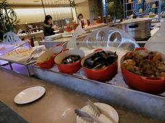 -长春净月潭喜来登酒店·盛宴标帜餐厅