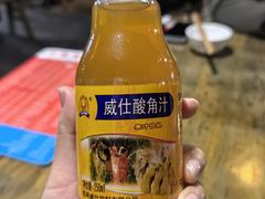 -三哥田螺(北书院街店)