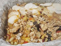 -三煮纸包鱼(青岛总店)