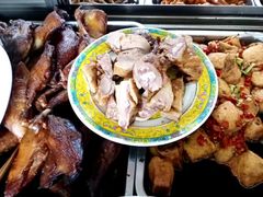 -沙县小吃文化城