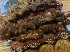 -非凡烧烤(历史博物馆店)