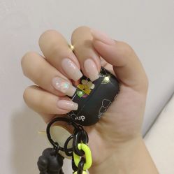 -Halo美甲美睫