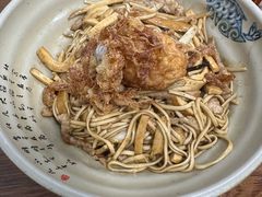 -无名氏面馆(邮电路店)