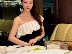 -夏宫中餐厅(静安香格里拉店)