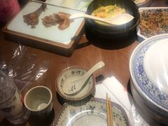 -额娘·春饼烤鸭(华北七楼创始店)