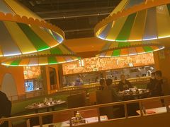 -塔哈尔·新疆盛宴(奉贤龙湖店)