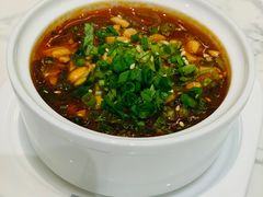 -曼玉餐厅(中原万达店)