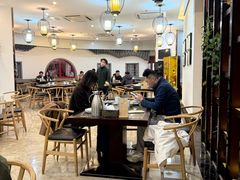 -冶春茶社(星汉大厦店)