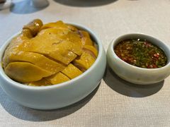 -狮王府淮扬菜(夫子庙老门东店)