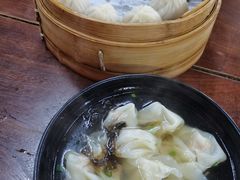 -南翔小笼馆