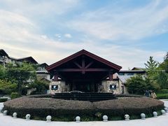 -浙江安吉JW万豪酒店
