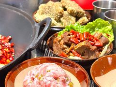 -冯校长老火锅(福田车公庙店)