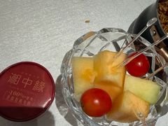 -湘中缘·湖南菜(娄底驻京办店)