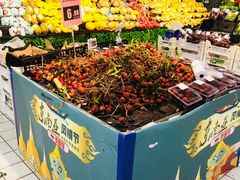 -物美超市(三里河店)