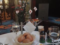 -马克西姆餐厅(崇文门店)