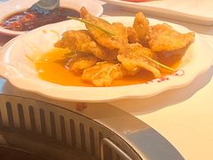 -玺炖·中国铁锅炖(虹桥天街店)