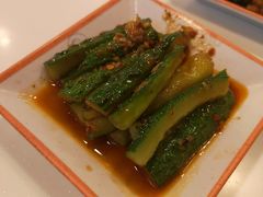 涼伴青瓜-刕舙馫面馆