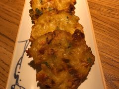 -大地春饼店(黄河路店)