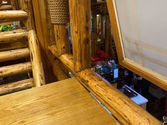 -恩你小木屋·烤肉韩式料理(嘉兴秀洲店)